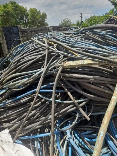 industrial copper cable scraps 610